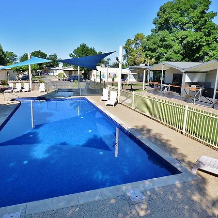 Big4 Mildura Getaway Hotel Luaran gambar
