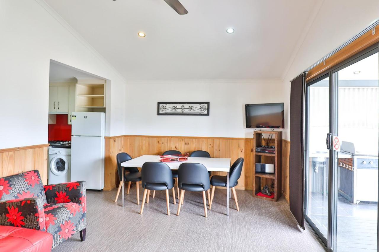 Big4 Mildura Getaway Hotel Luaran gambar