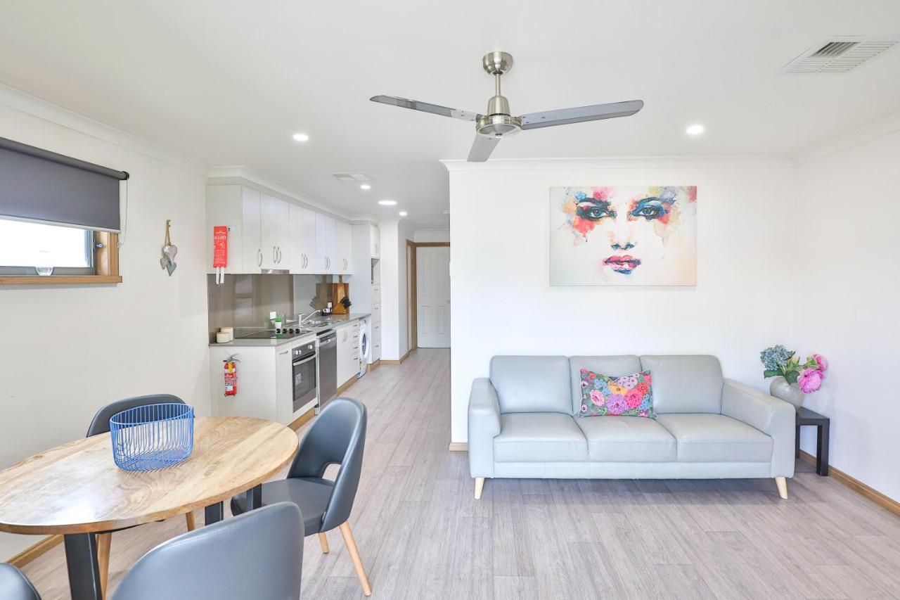 Big4 Mildura Getaway Hotel Luaran gambar