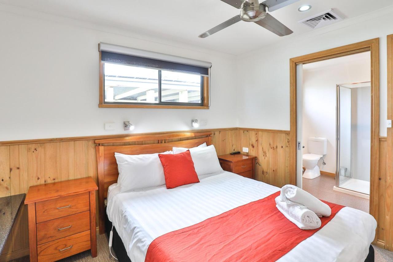 Big4 Mildura Getaway Hotel Luaran gambar