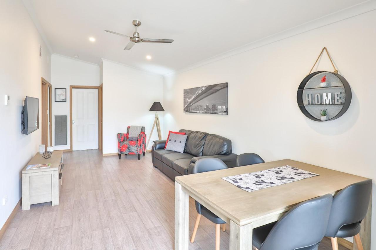 Big4 Mildura Getaway Hotel Luaran gambar