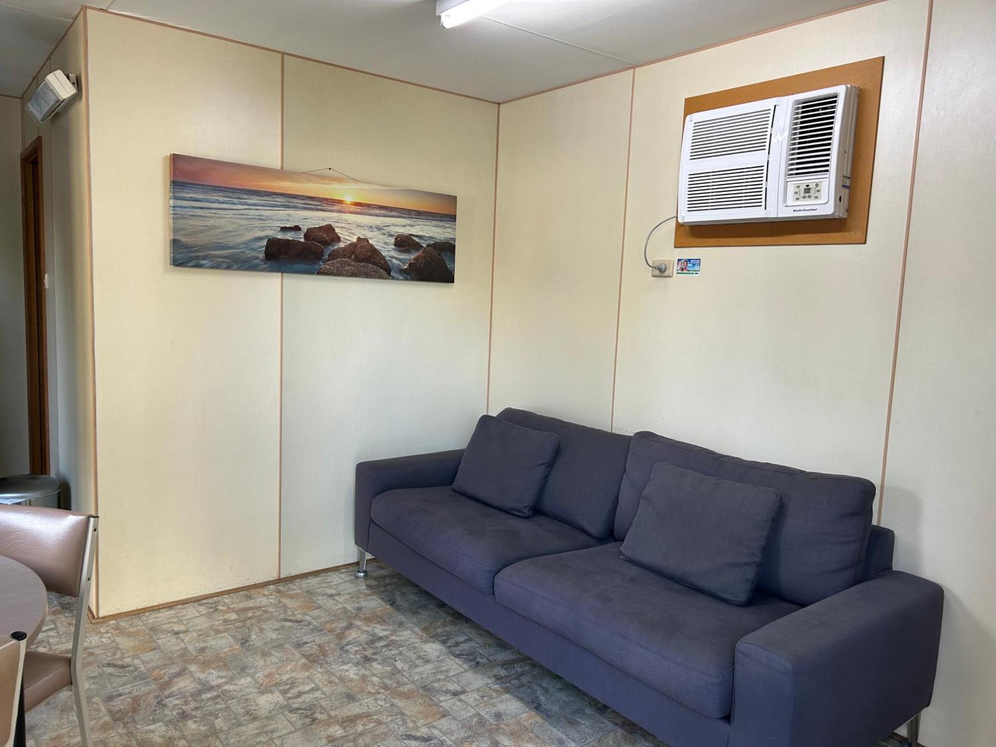 Big4 Mildura Getaway Hotel Luaran gambar