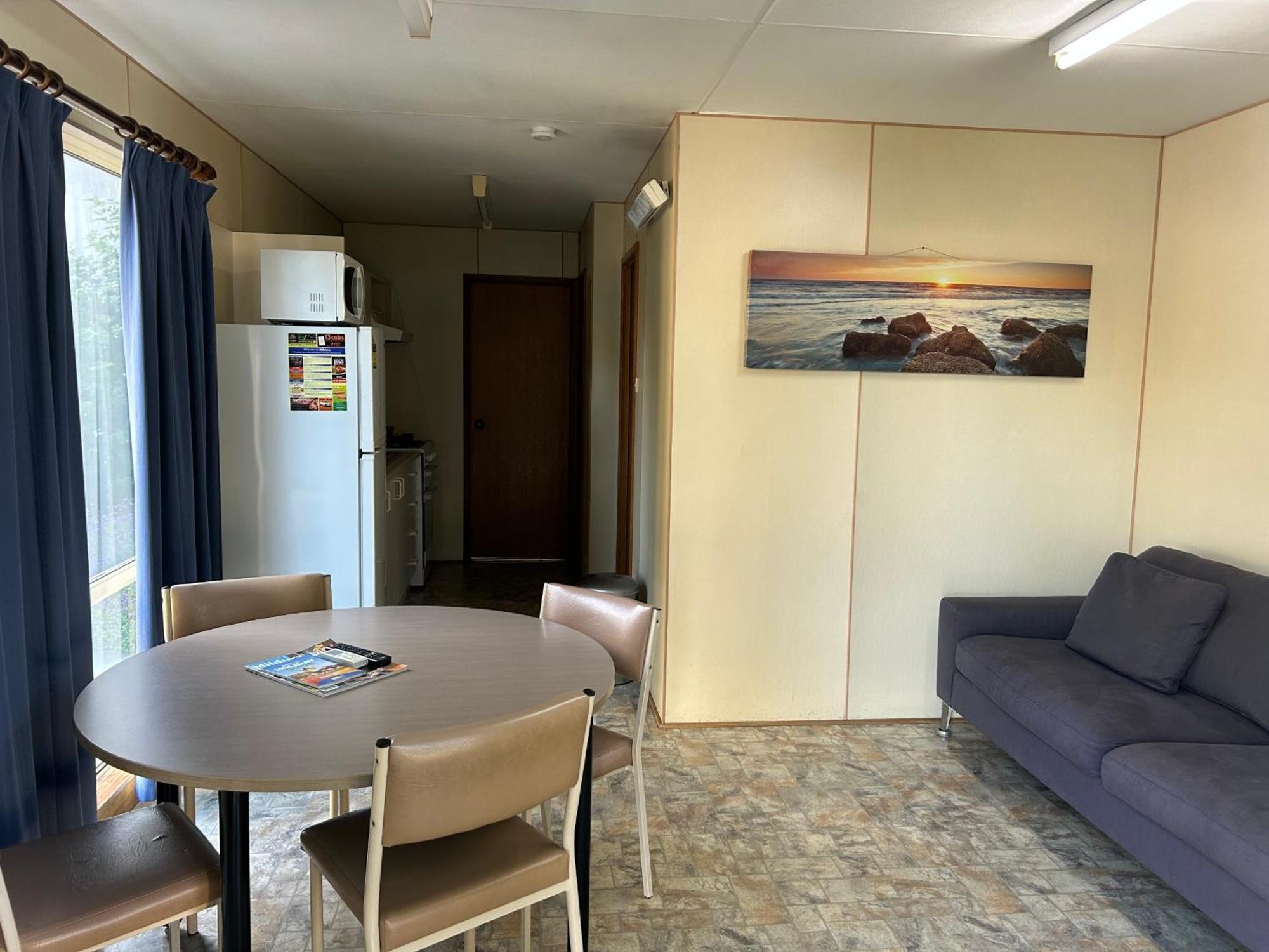 Big4 Mildura Getaway Hotel Luaran gambar