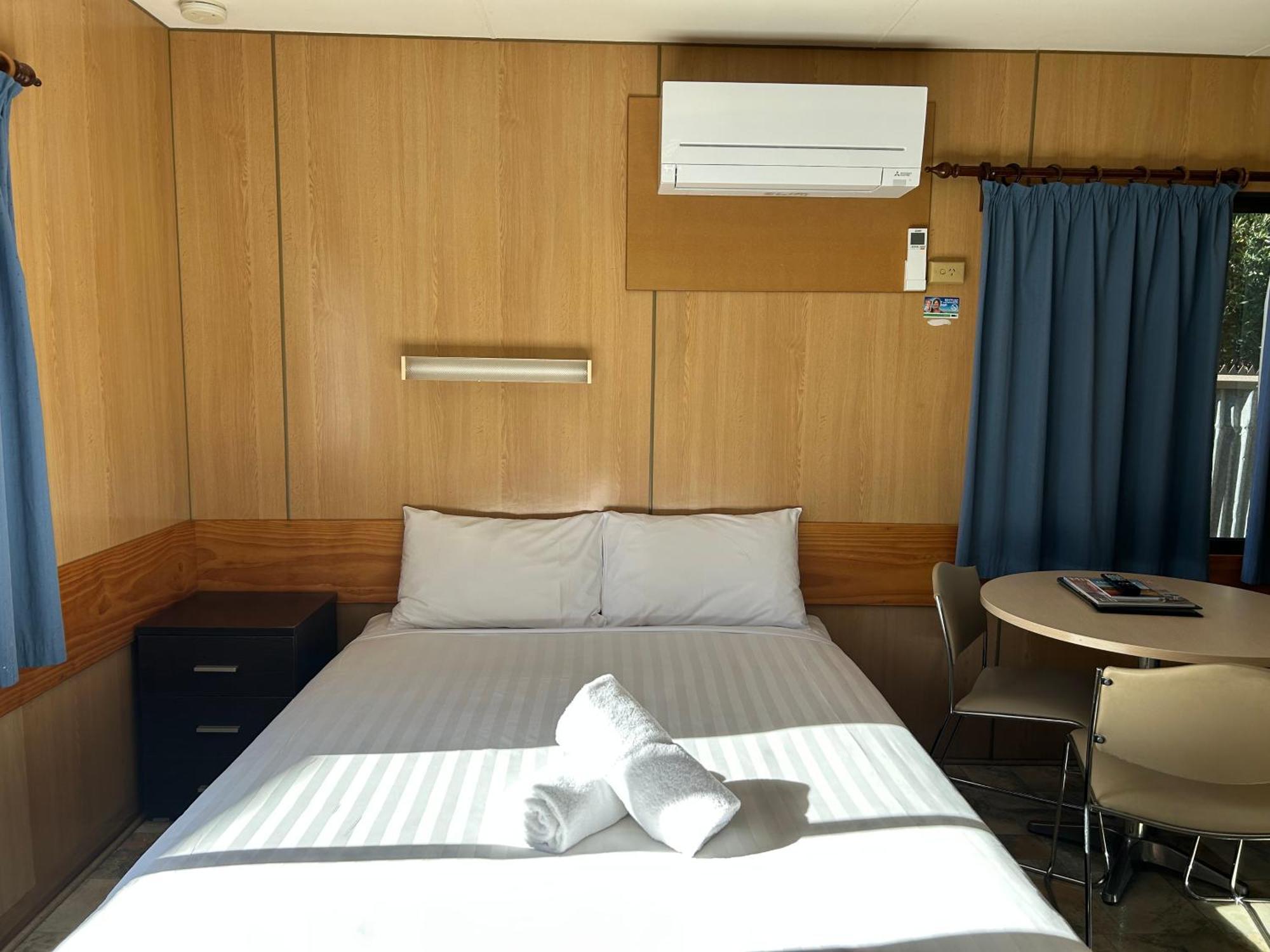 Big4 Mildura Getaway Hotel Luaran gambar