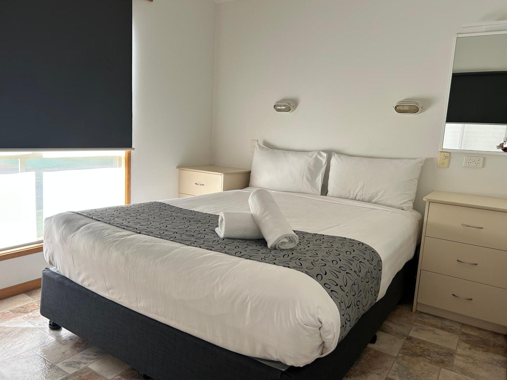 Big4 Mildura Getaway Hotel Luaran gambar
