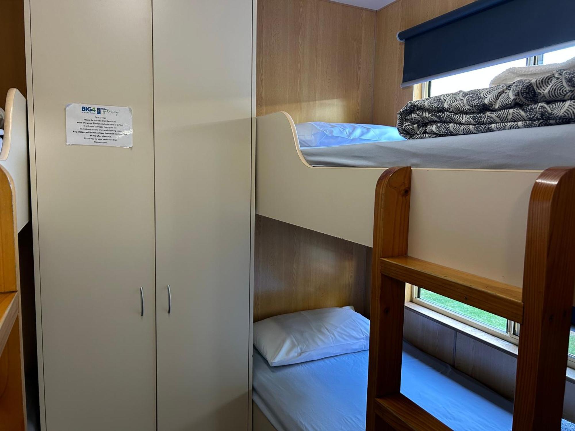 Big4 Mildura Getaway Hotel Luaran gambar