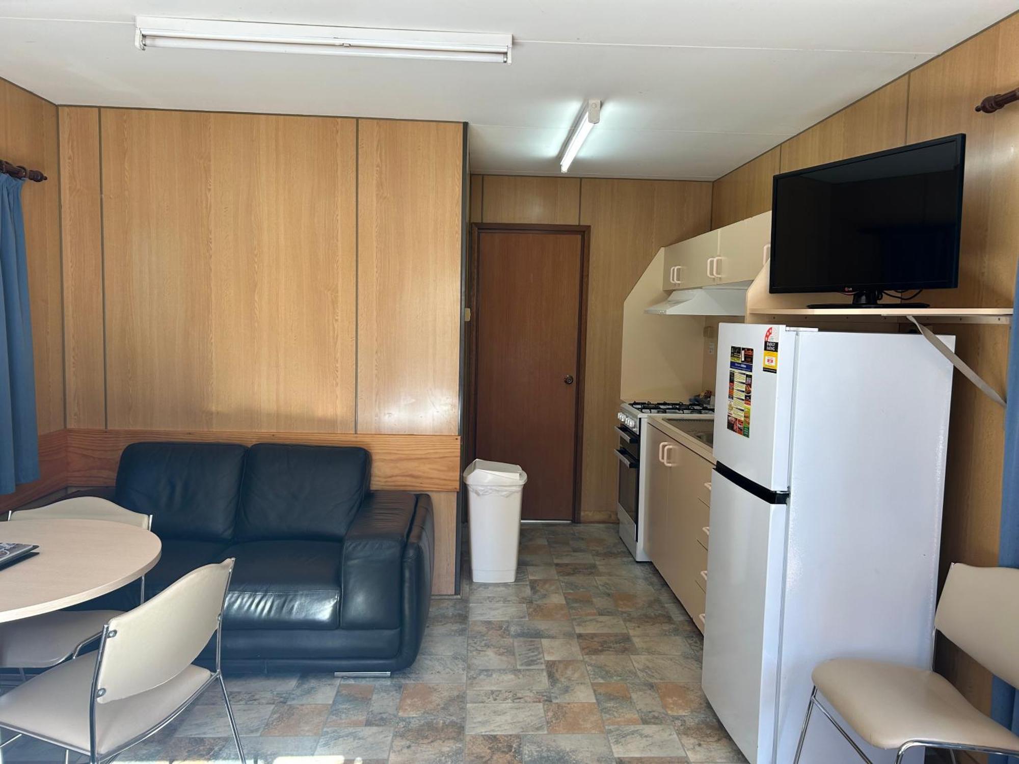 Big4 Mildura Getaway Hotel Luaran gambar