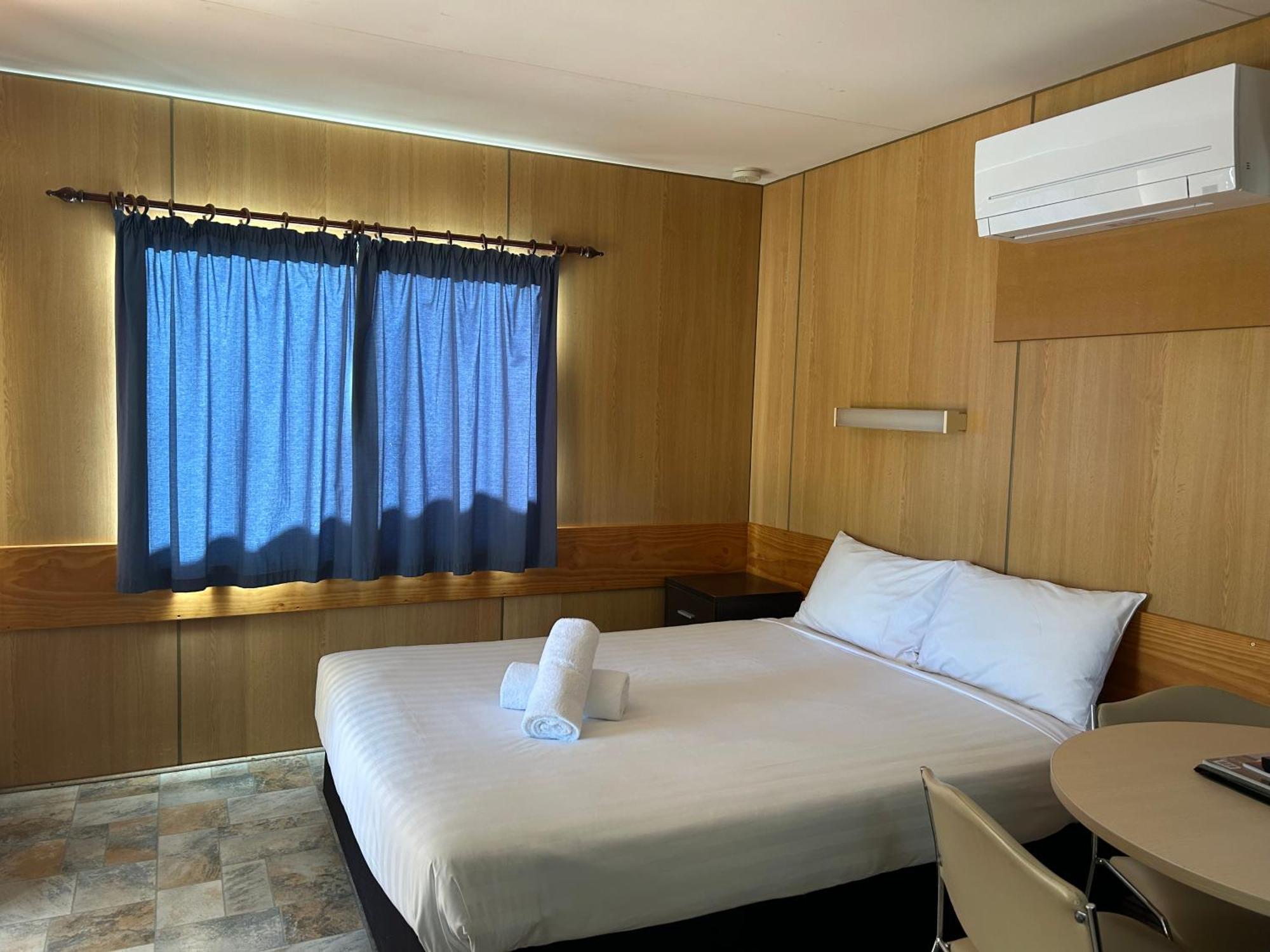 Big4 Mildura Getaway Hotel Luaran gambar
