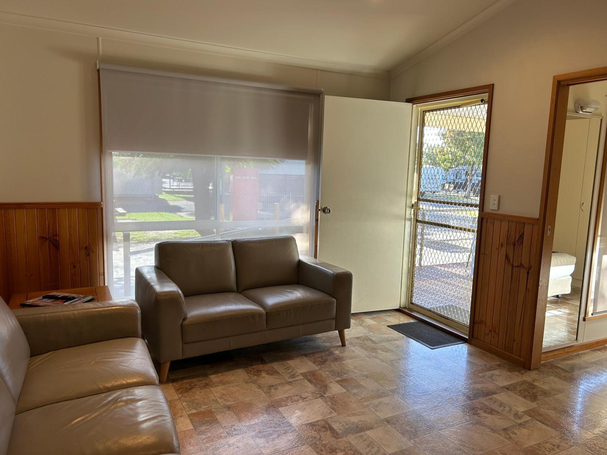 Big4 Mildura Getaway Hotel Luaran gambar