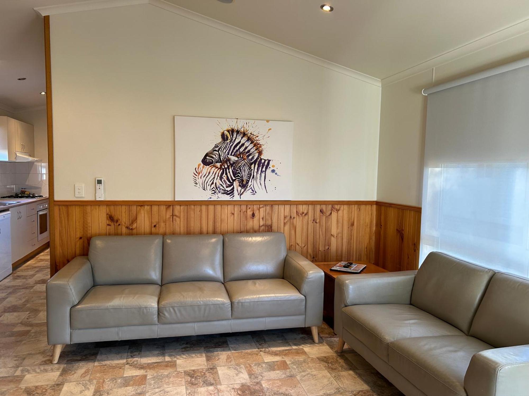 Big4 Mildura Getaway Hotel Luaran gambar