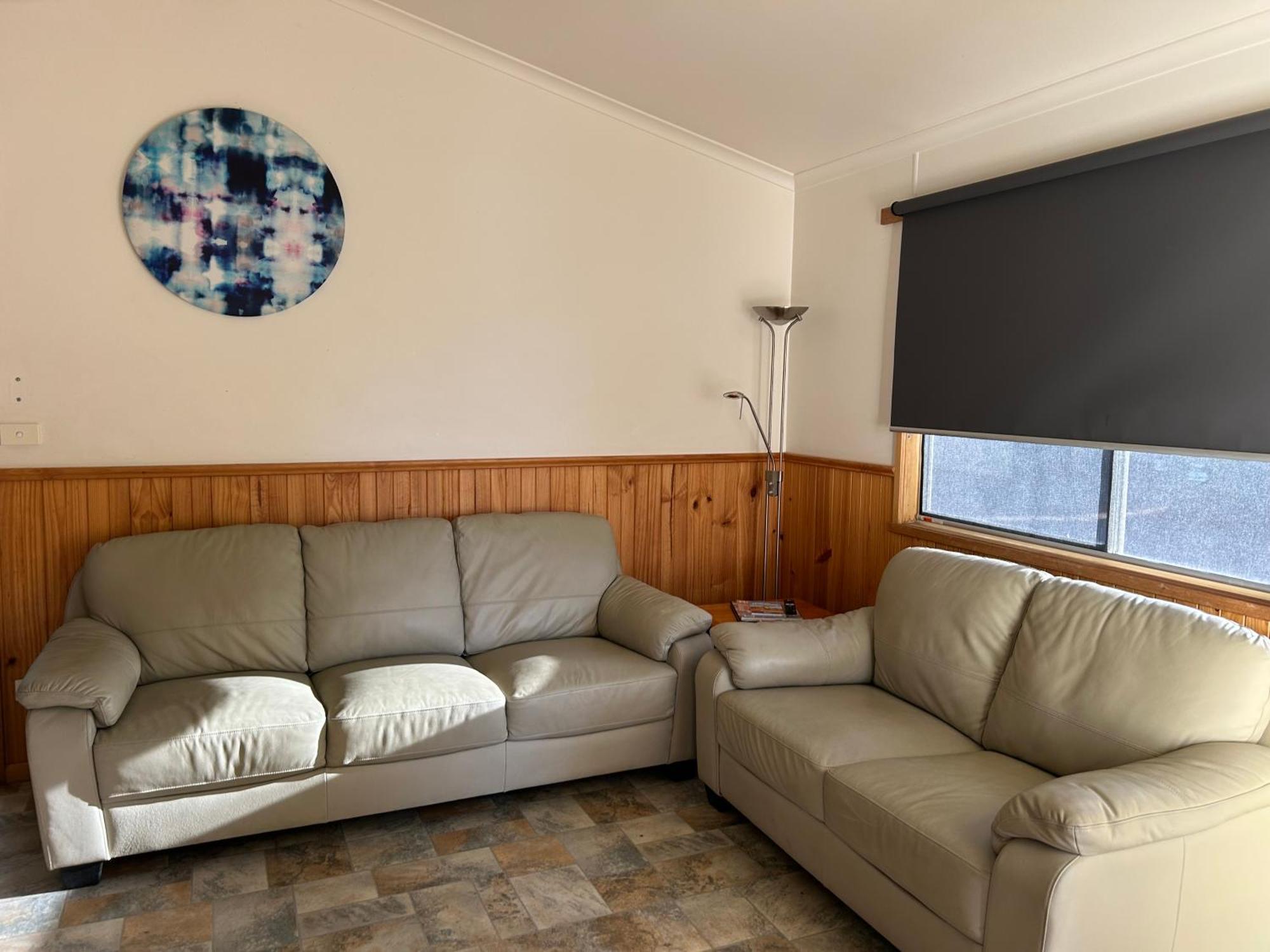 Big4 Mildura Getaway Hotel Luaran gambar