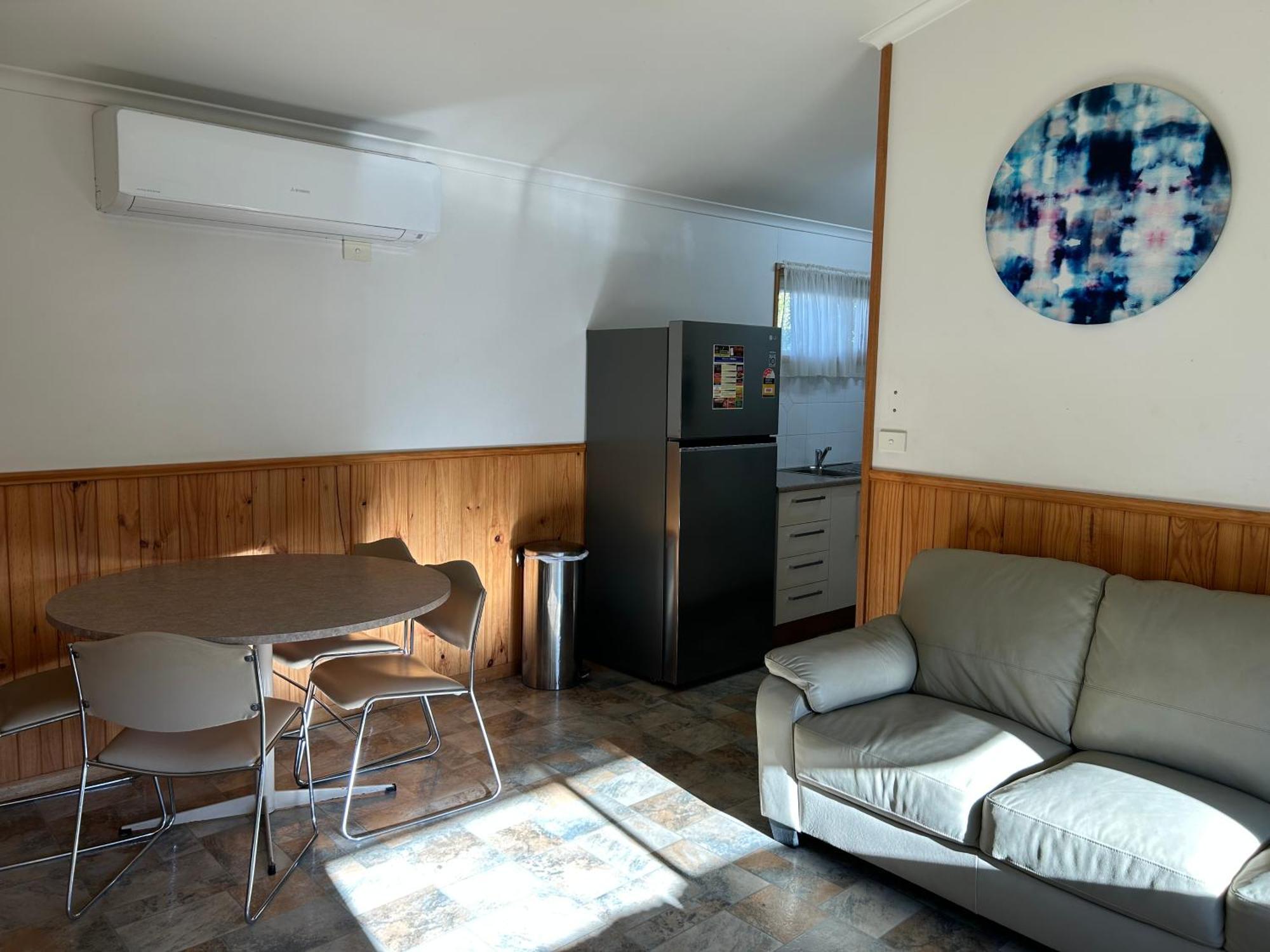 Big4 Mildura Getaway Hotel Luaran gambar