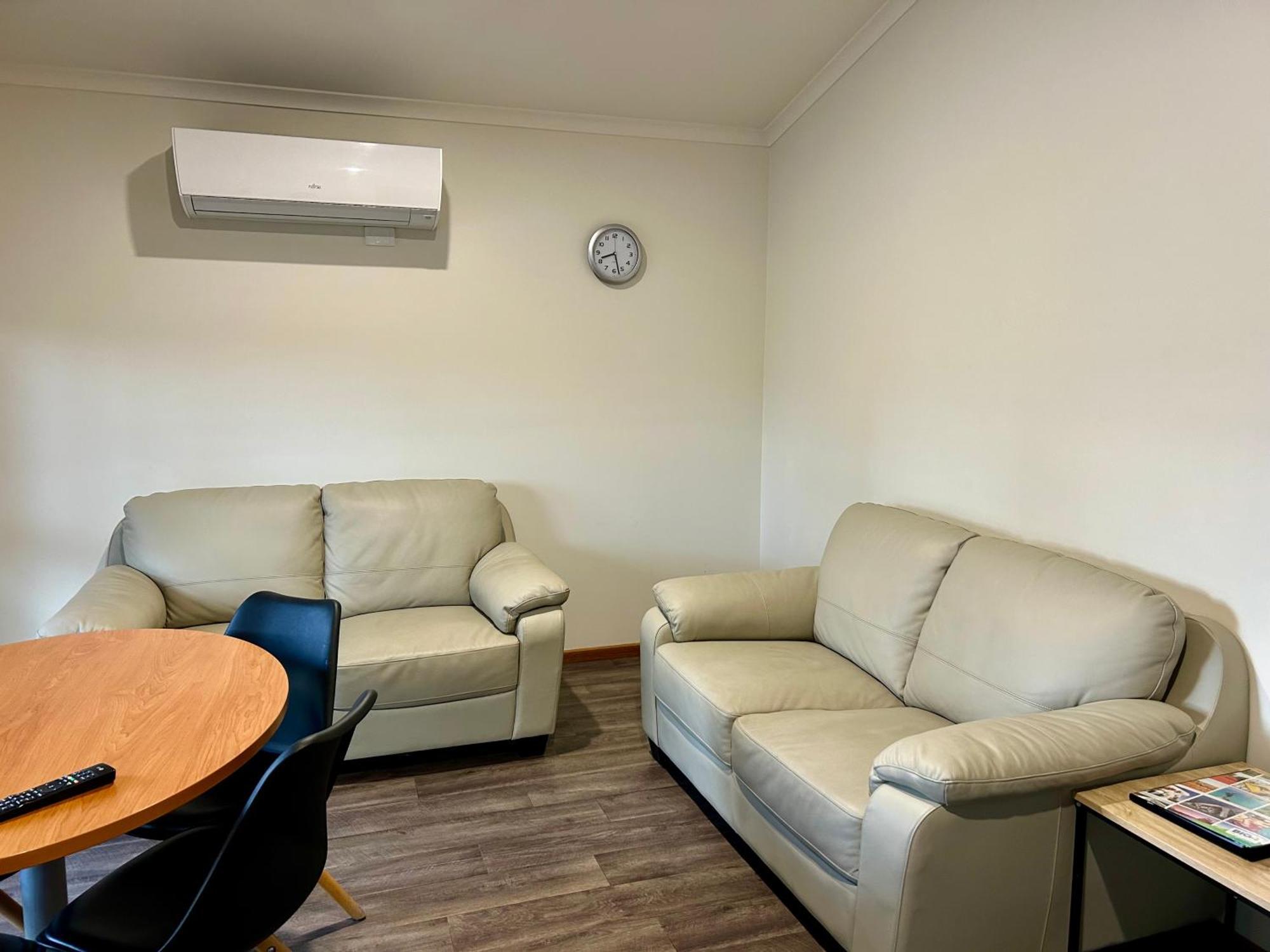 Big4 Mildura Getaway Hotel Luaran gambar
